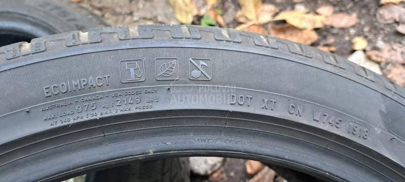 Pirelli 275/40 R21 Zimska