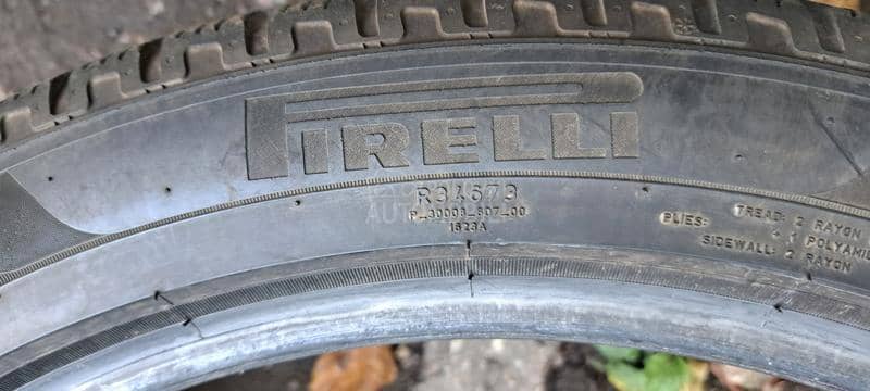 Pirelli 275/40 R21 Zimska
