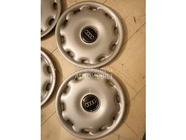 Ratkapne audi 15" 5 x 110
