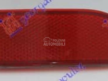 KATADIOPTER U ZADNJEM... za Subaru Levorg za 2015. god.