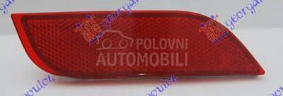 KATADIOPTER U ZADNJEM...