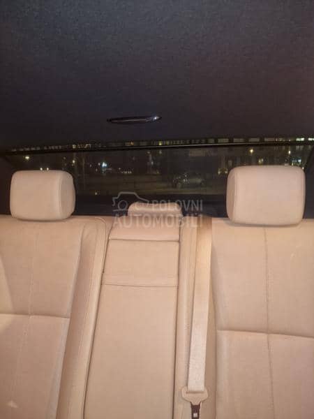 Mercedes Benz S 320 S320 Long 4matic