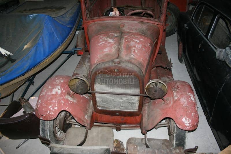 Ford Model A