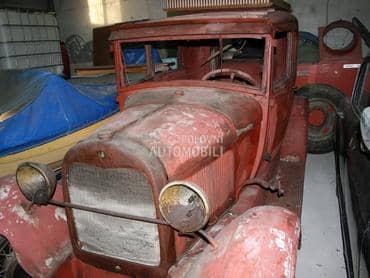 Ford Model A