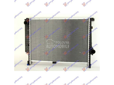 HLADNJAK MOTORA 3.0 BENZIN... za BMW Serija 3 od 1994. do 1998. god.