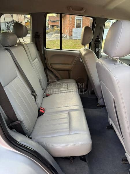 Jeep Cherokee Limited  CH 4x4