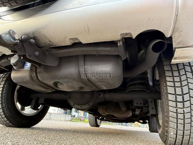 Jeep Cherokee Limited  CH 4x4