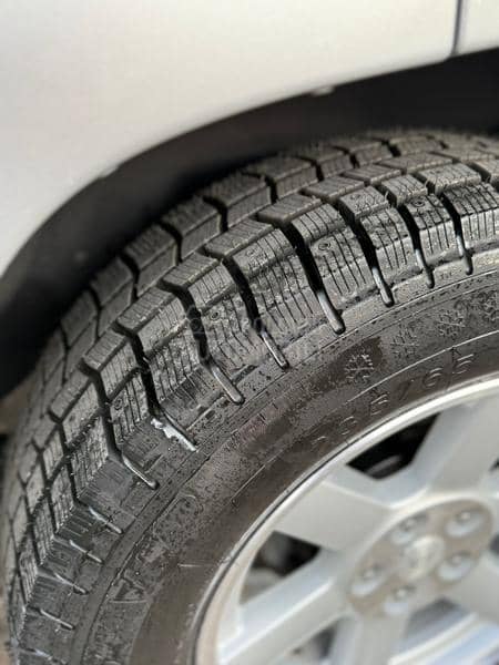 Jeep Cherokee Limited  CH 4x4