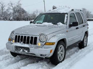 Jeep Cherokee Limited  CH 4x4