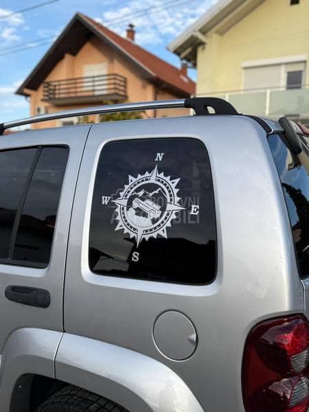 Jeep Cherokee Limited  CH 4x4