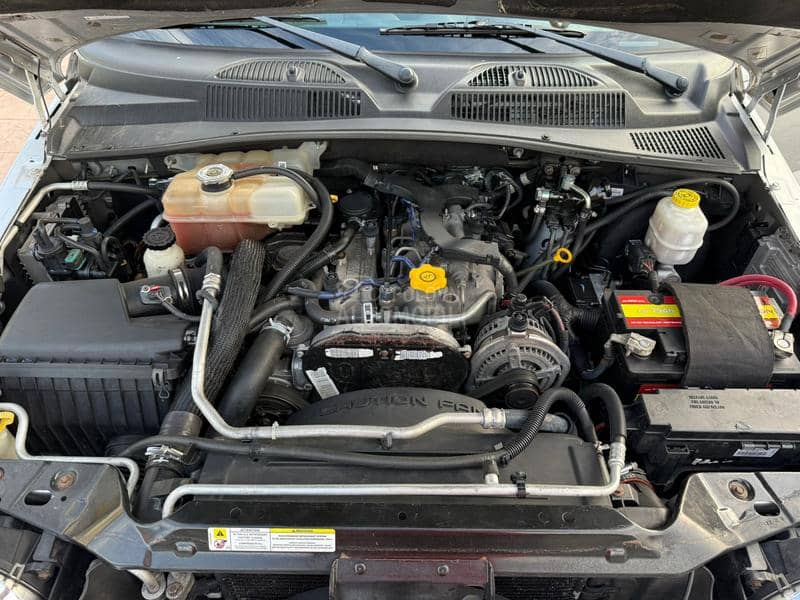 Jeep Cherokee Limited  CH 4x4