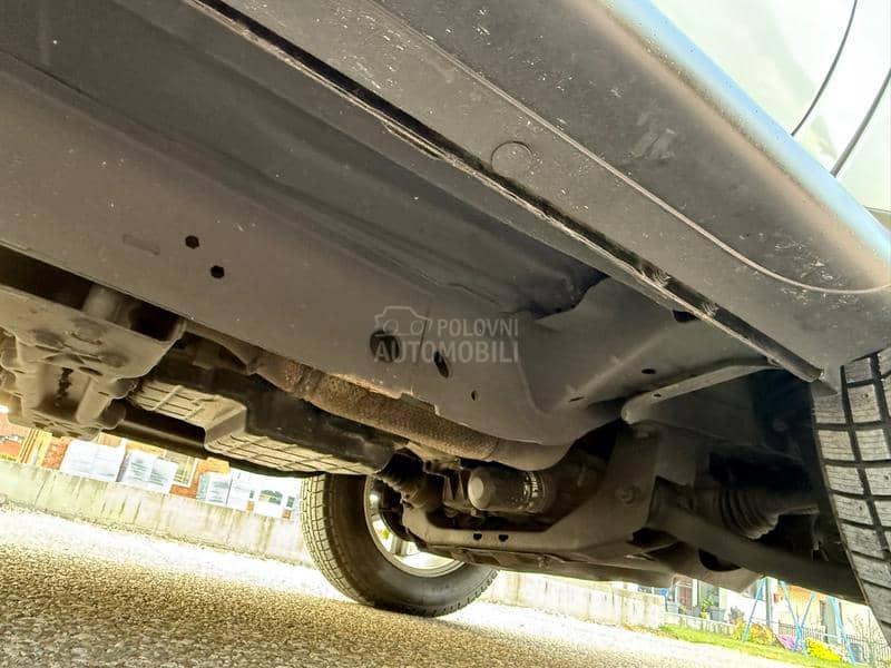 Jeep Cherokee Limited  CH 4x4