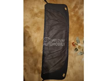 mrezica za Smart ForTwo od 2015. do 2025. god.