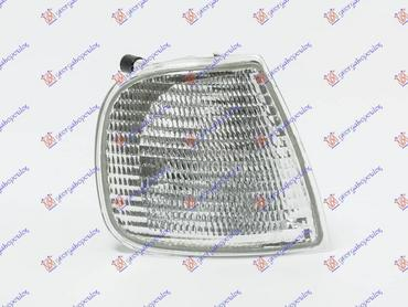 MIGAVAC BELI Desno za Volkswagen Caddy od 1996. do 2004. god.