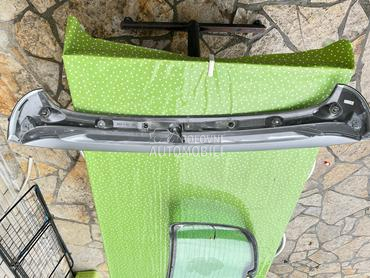 Spojler gepek vrata - kačket za Mazda 3 za 2011. god.