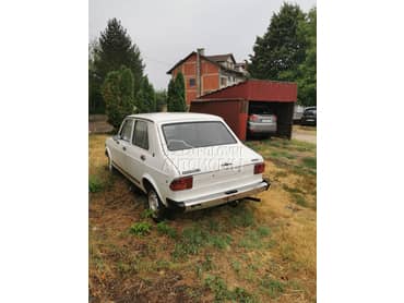 Zastava 101 GTL 55