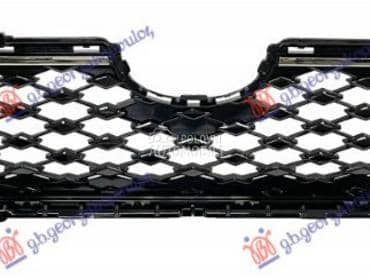 CENTRALNA RESETKA za Toyota RAV 4 za 2019. god.