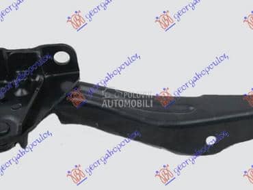 MAKAZE HAUBE Levo za Subaru Forester od 2012. do 2015. god.