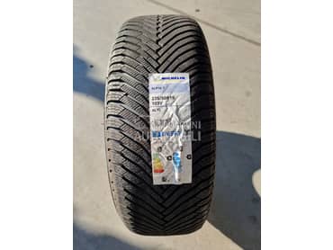 Michelin 235/50 R19 Zimska