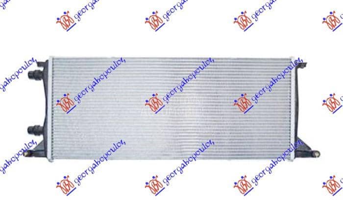 HLADNJAK INTERKULERA...