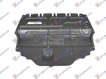 ZASTITA MOTORA VELIKA... za Audi A1 od 2014. do 2018. god.