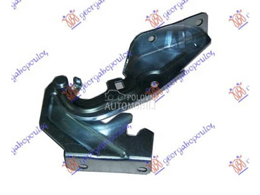 MAKAZE HAUBE Levo za Mitsubishi Lancer za 2008. god.