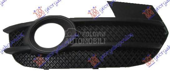 RESETKA PREDNJEG BRANIKA Desno