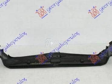 POKLOPAC HLADNJAKA GORNJI... za BMW X5 od 2018. do 2023. god.