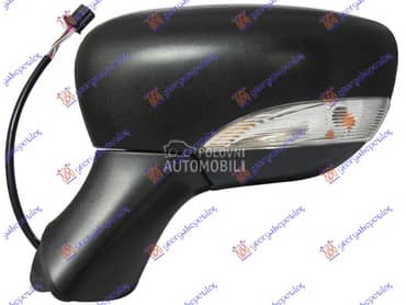 RETROVIZOR ELEKTRICNI SA... za Renault Clio od 2013. do 2016. god.