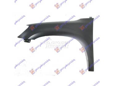 KRILO Levo za Škoda Yeti za 2013. god.