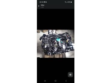 bregaste osovine 3,0 tdi za Audi A4, A5, A6 ... od 2010. do 2015. god.