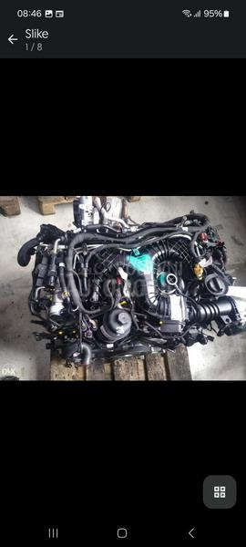 bregaste osovine 3,0 tdi