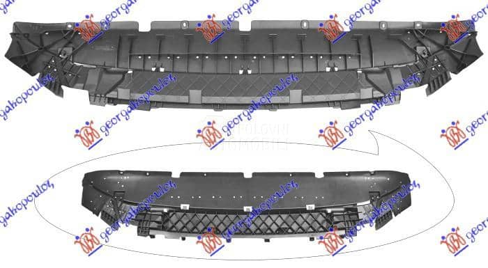 ZASTITA MOTORA ISPOD...