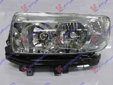 FAR ELEKTRICNI 06- Desno za Subaru Forester od 2002. do 2008. god.