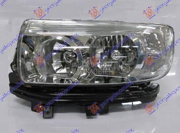 FAR ELEKTRICNI 06- Desno