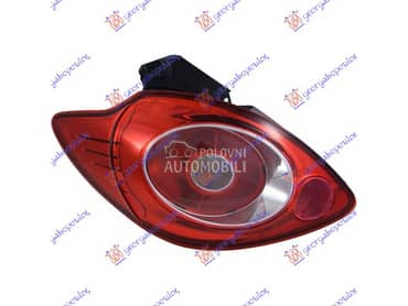 STOP LAMPA Levo za Ford Ka od 2008. do 2016. god.