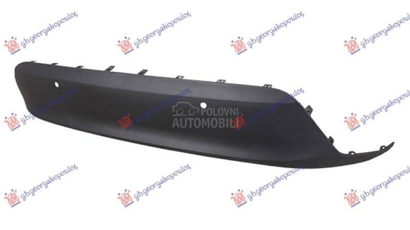 ZADNJI BRANIKA DONJI