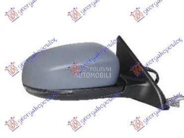 RETROVIZOR ELEKTRICNI SA... za Jeep Compass za 2022. god.