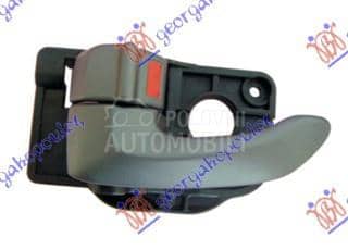 KVAKA PREDNJIH/ZADNJIH...