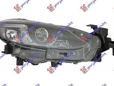 FAR ELEKTRICNI SA LED Desno za Mazda 6 od 2013. do 2016. god.