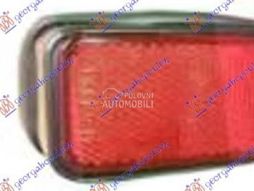 KATADIOPTER U ZADNJEM... za Toyota Hilux od 2001. do 2005. god.