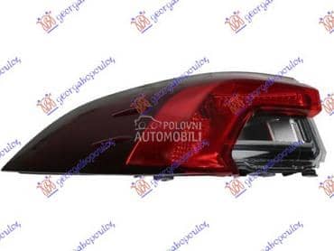 STOP LAMPA SPOLJASNJA LED Levo za Toyota Corolla za 2019. god.