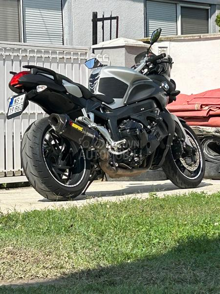 BMW K1200R