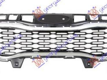 PVC MASKA MAT-CRNA za Kia cee`d od 2015. do 2018. god.