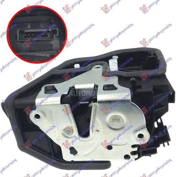 BRAVA ZADNJIH VRATA...