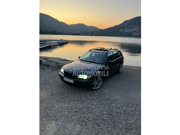 BMW 330 