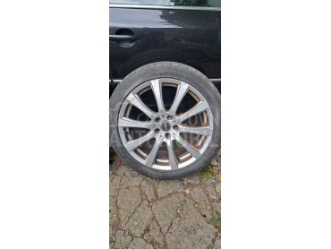 Aluminijumske felne BROCK 20" 5 x 120