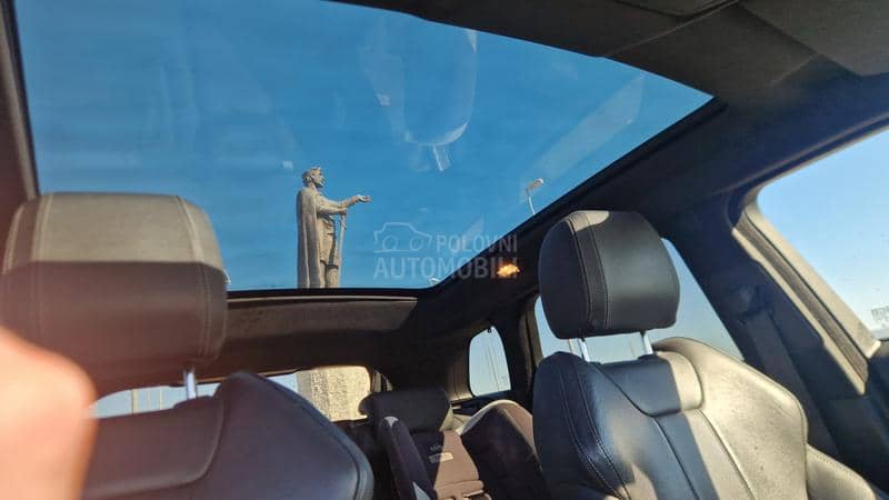 Land Rover Range Rover Evoque Evoque RR TD4