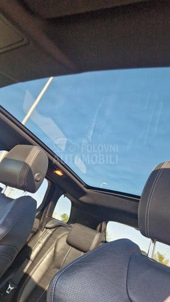 Land Rover Range Rover Evoque Evoque RR TD4