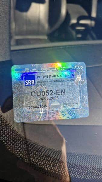 Land Rover Range Rover Evoque Evoque RR TD4